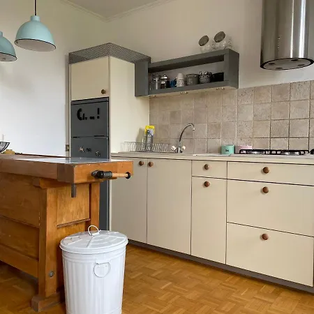 Studio162 Apartment *