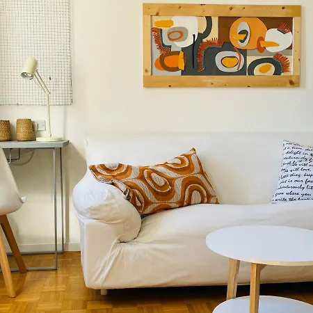 Studio162 Apartment
