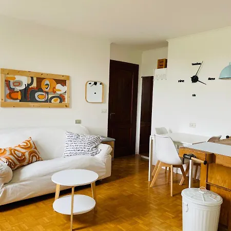 Apartment Studio162 Gravedona