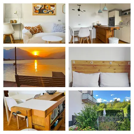 Apartment Studio162